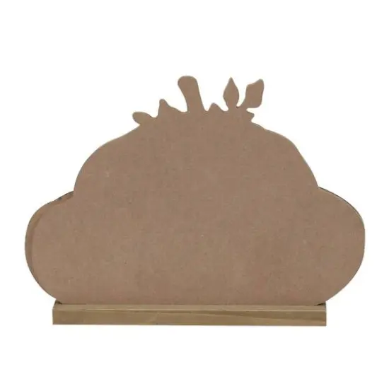 12.25" Welcome Pumpkin Tabletop D&eacute;cor by Ashland&reg; {4}