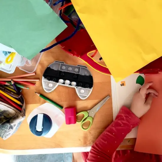 GottaPop Game Controllers Pop It Fidget Toy Party Favors, 6ct. {5}