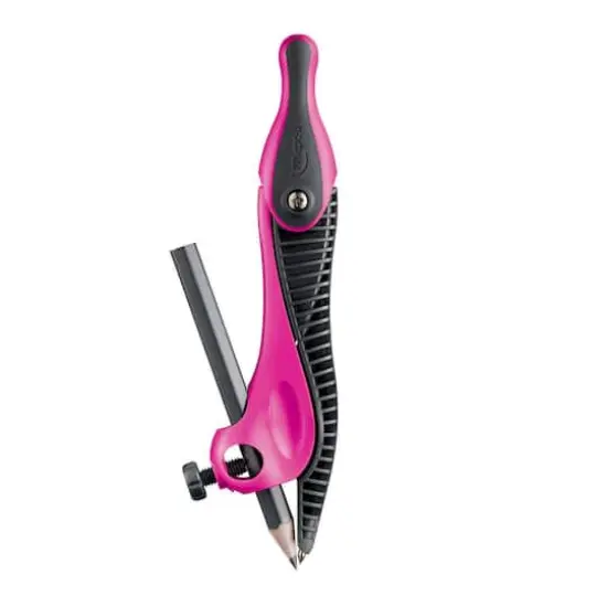 Maped&reg; Kid'Z Soft Grip Compass, 24ct. {3}