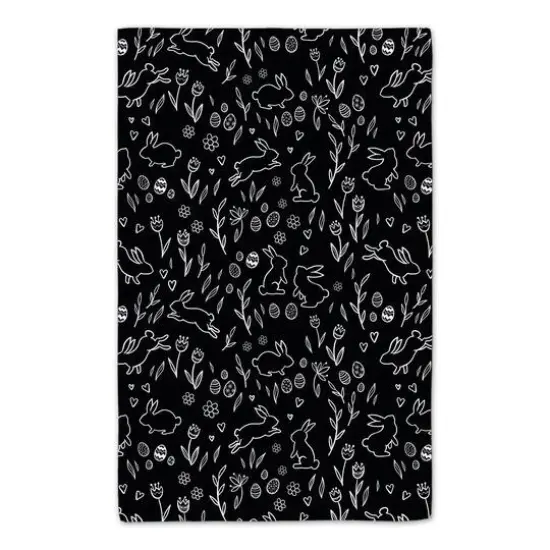 Hop On In Tea Towel - Set of 2 {6}