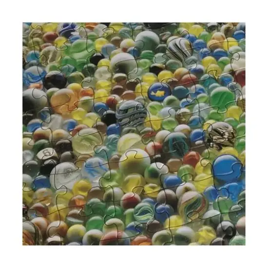 I Spy Mystery Search & Find Puzzle: 100 Pcs {8}