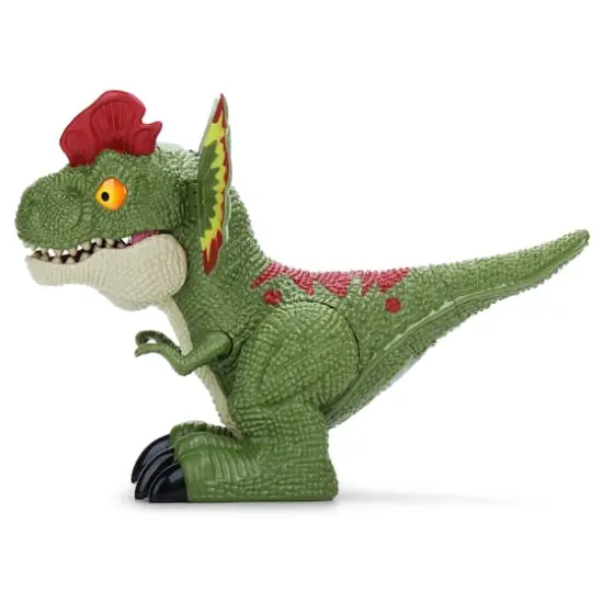 Kid Galaxy Dino Streamer Dilophosaurus {5}