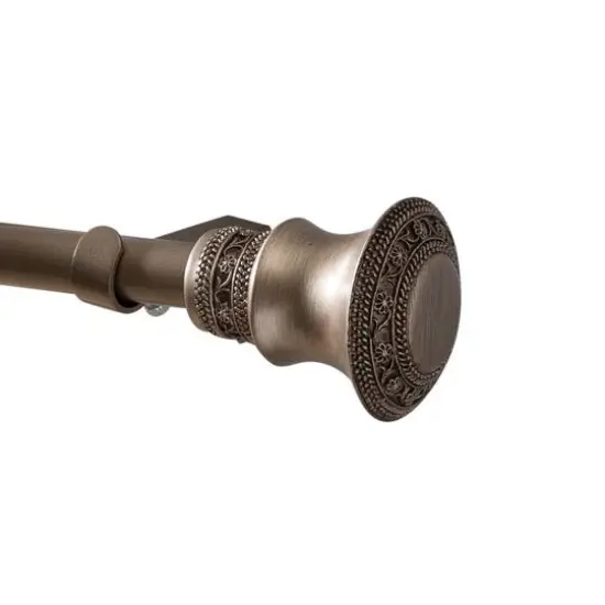 Home Details Marquis Adjustable Curtain Rod {2}