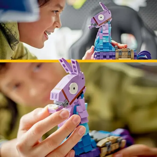 LEGO&reg; Fortnite&reg; Supply Llama Video Game Toy 77071 {7}