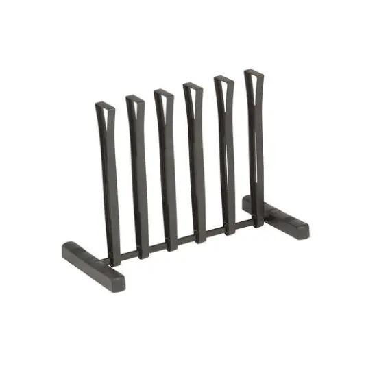 Honey Can Do 3-Pair Boot Holder {1}