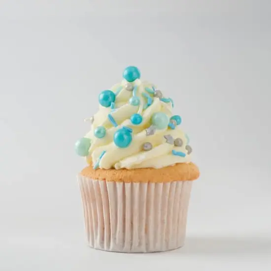 PME Cake Sweet Street&reg; 7.3oz. Sprinkle Mix Glacial {5}