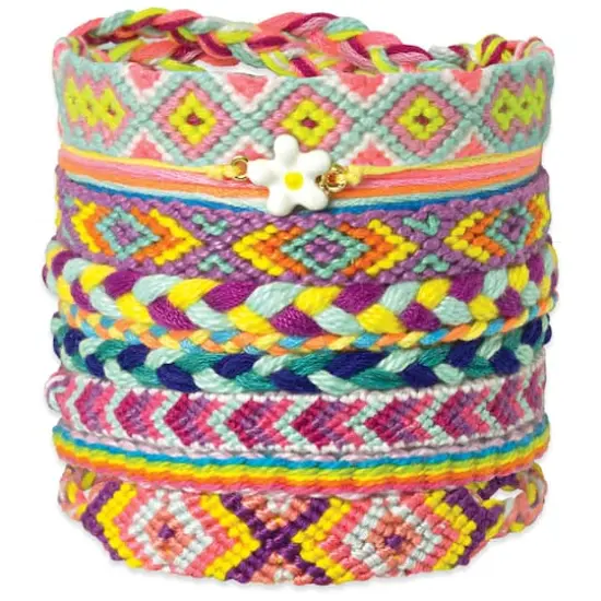 STMT&trade; Tru2U&trade; DIY Friendship Bracelet Kit {3}