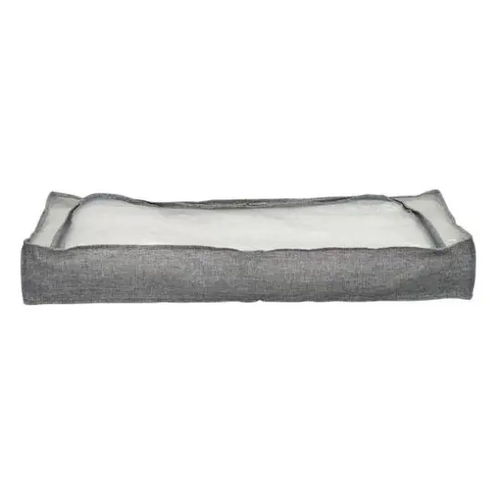 Household Essentials Under Bed Storage Bag Graphite {5}
