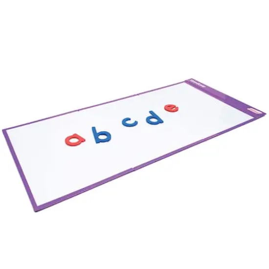 Junior Learning&reg; Versaboard Large Portable Magnetic Board {4}