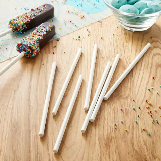 6" Cookie Sticks by Celebrate It&reg;, 60ct. {3}