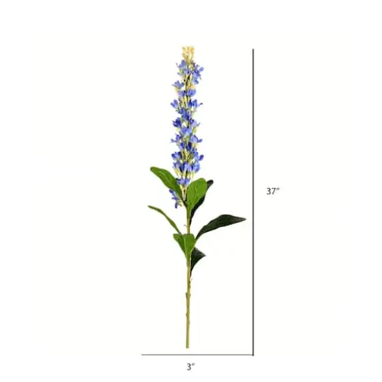 Blue Hyacinth Stem, 3ct. {3}