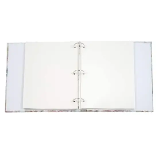 Watercolor Magnetic Photo Album by Recollections&trade; {4}