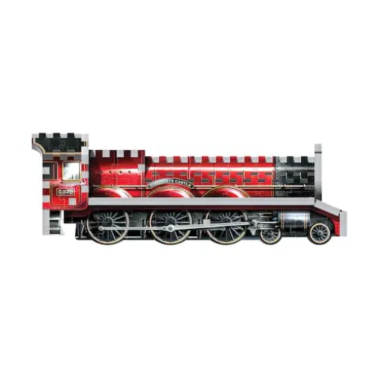 Harry Potter Collection - Hogwarts Express Mini 3D Puzzle: 155 Pcs {6}