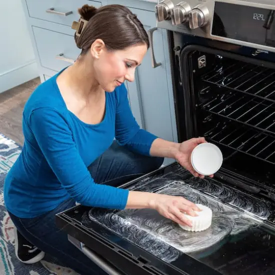 Scrub Daddy&reg; PowerPaste&reg; + Scrub Mommy&reg; {5}