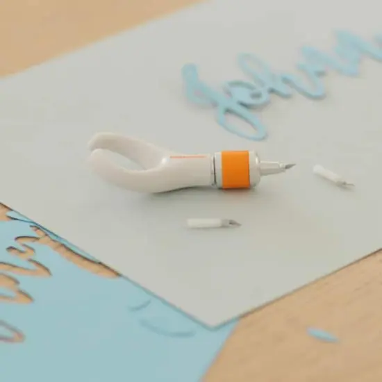 Fiskars&reg; Replacement Swivel Knife Blades, 3ct. {3}