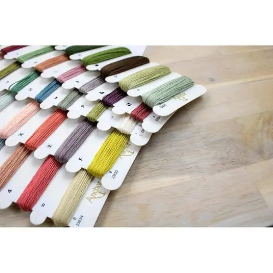 Luca-s Red Roses Counted Cross Stitch Kit {10}