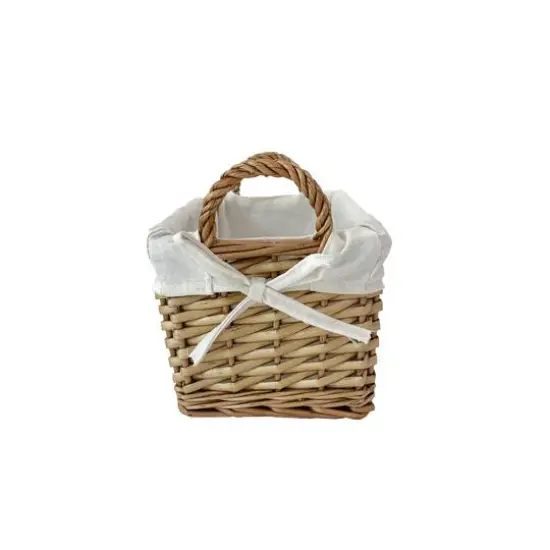 Small Willow Basket by Ashland&reg; {4}
