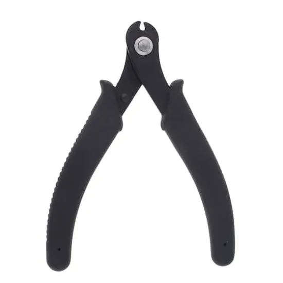 The Beadsmith&reg; Hi-Tech Memory Wire Cutter {1}