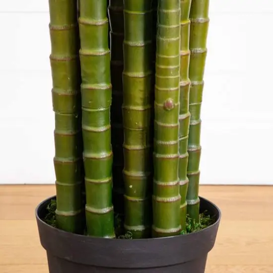 12ft. UV Resistant Artificial Areca Palm Tree (Indoor/Outdoor) {7}