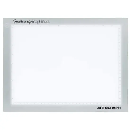 Studio Designs Artograph&reg; 9" x 12" Featherweight&trade; LightPad&reg; {1}