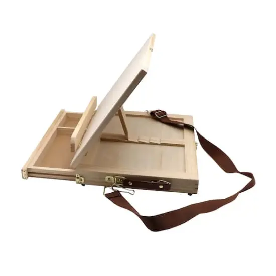 Acrylic Paint Art Set by Artist's Loft&trade; {12}