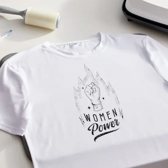 Cricut&reg; Infusible Ink&trade; Transfer Sheet Patterns, Terrazzo {4}