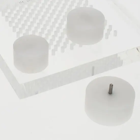 The Beadsmith&reg; Wig Jig&reg; Delphi, Centaur & Cyclops Super Pegs {4}