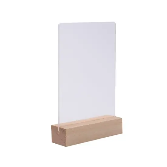 5" x 7" Celestial Paint-by-Number Acrylic Surface Kit by Artist's Loft&reg; {4}