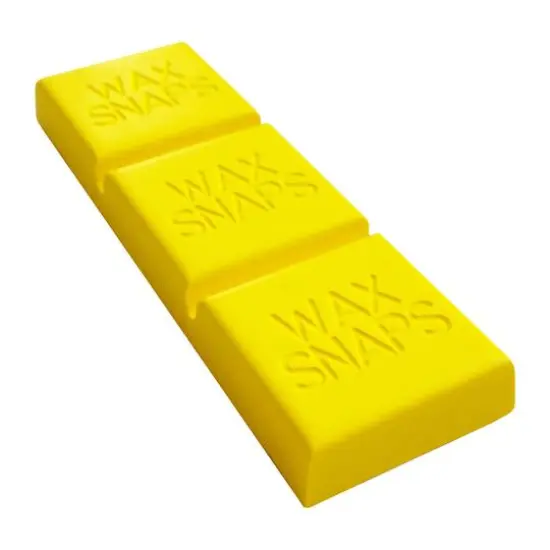 Enkaustikos&reg; Wax Snaps Encaustic Paint, 40mL Cadmium Yellow Light {1}
