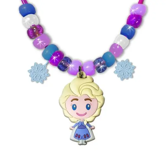 Tara Toy&trade; Disney&reg; Frozen II Necklace Activity Set {5}