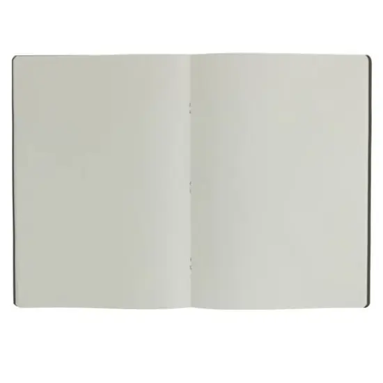 Fabriano&reg; Stone EcoQua Notebook, 8.25" x 11.75" {3}