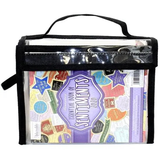 Totally-Tiffany&trade; Storage & Supply Case Paper Taker {8}