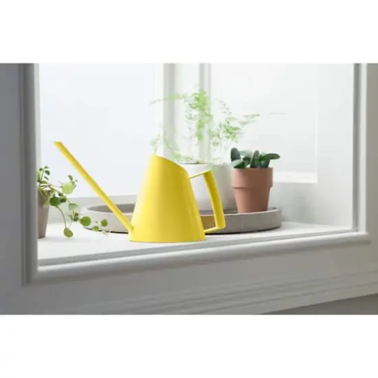 Krylon&reg; D&eacute;cor Selects Gloss Paint & Primer Bright Idea {7}