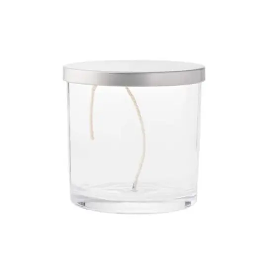 14oz. Pre-Wicked Candle Crafting Jar by Make Market&reg; {3}