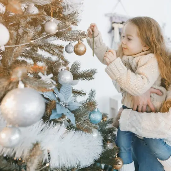 Scentsicles Cinnamon Scented Paper Stick Ornaments, 12ct. {3}