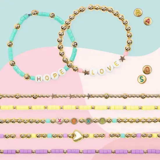 STMT&trade; Tru2U&trade; DIY Custom Bracelet Kit {6}