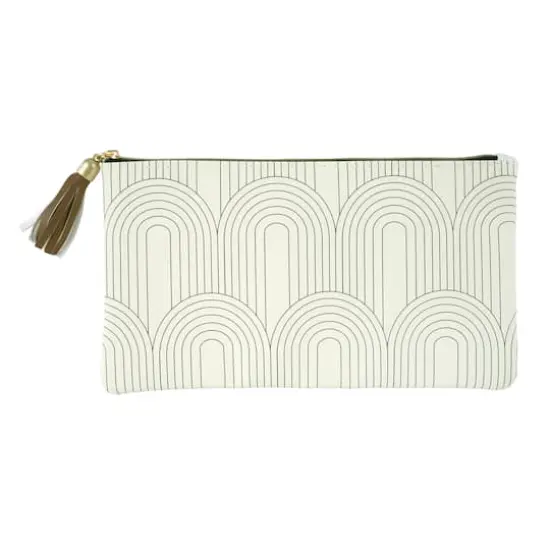 Extended Rainbow Accessory Bag by Artist's Loft&trade; {1}