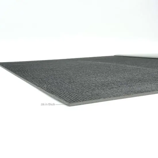 Chris Loves Julia Bonneville Peel & Stick Floor Tiles, 10ct. Jade {8}