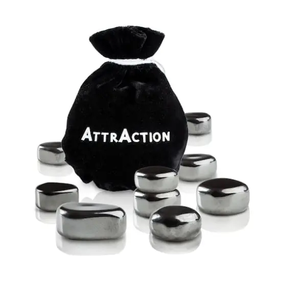 AttrAction Game {3}