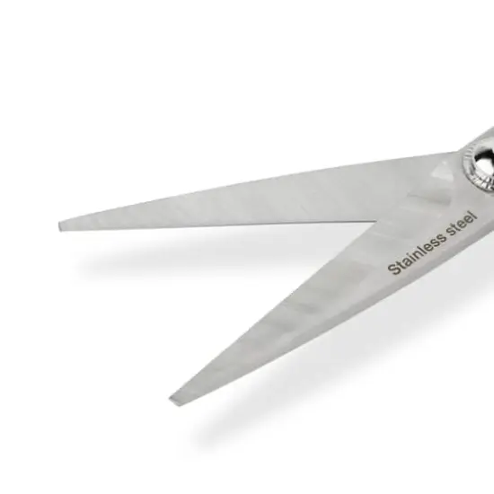 Prym&reg; Love 5.25'' Stainless Steel Sewing Scissors {4}