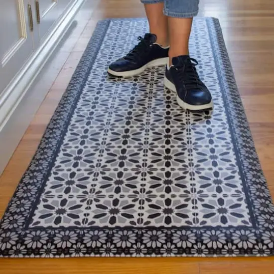 FloorPops Lannister Anti-Fatigue Comfort Long Mat  {4}