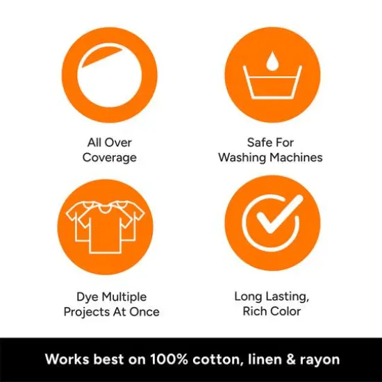 Tulip&reg; Fabric Dye Pod Main Squeeze {6}