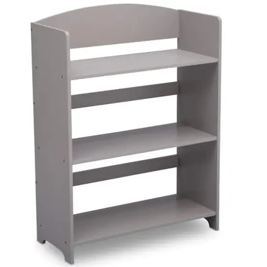 Delta Children MySize Bookshelf Gray {1}