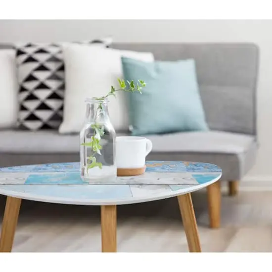 Brewster Scrapwood Adhesive Film, 2ct. {7}