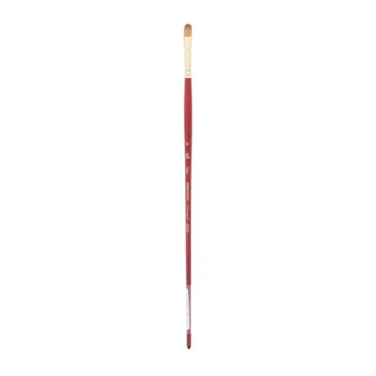 Princeton&trade; Heritage&trade; Series 4000 Synthetic Sable Filbert Brush {1}