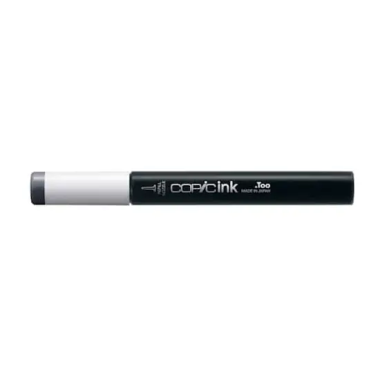 Copic&reg; Gray Ink Refill C-1 Cool Gray No 1 {3}