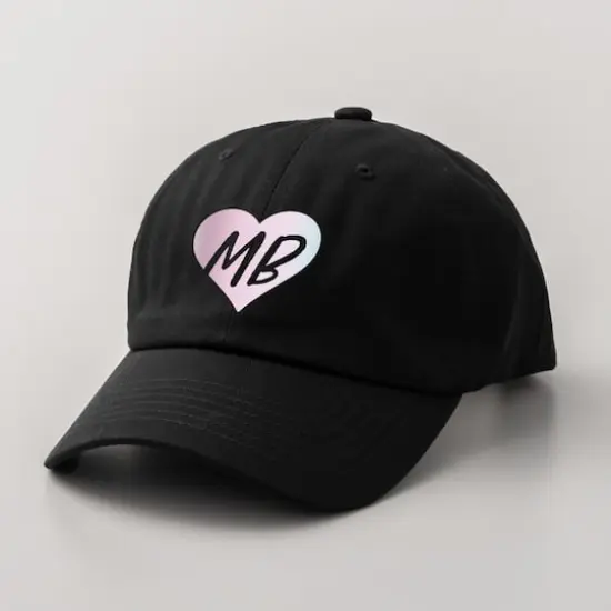 Cricut Joy Xtra&trade; Smart Iron-On&trade; Holographic Sampler {6}