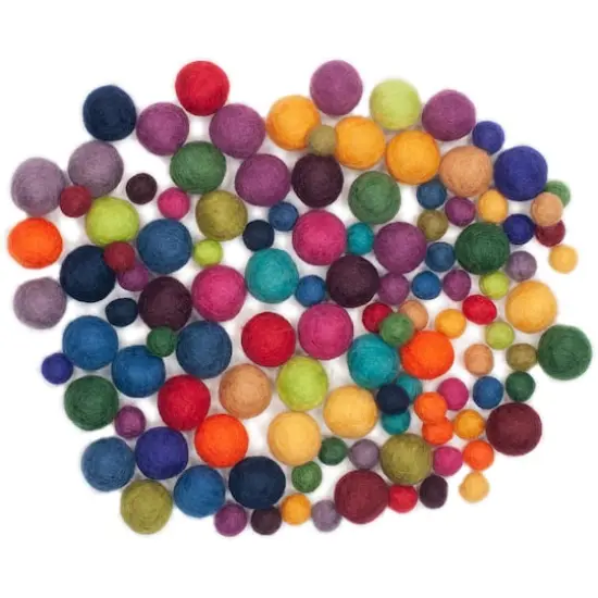 Dimensions&reg; Ball Value Pack {1}