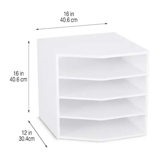 Modular Divider Cube by Simply Tidy&trade; {5}