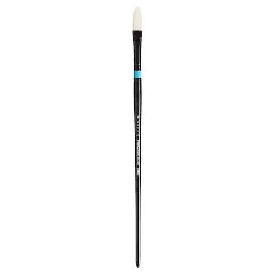 Princeton&trade; Aspen&trade; Synthetic Long Handle Egbert Brush {5}